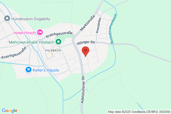 Privat-Weingut Magin
