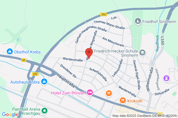 Laub Werbeservice