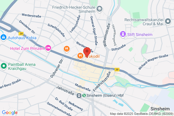 Dr. med. dent. Menche und Kollegen