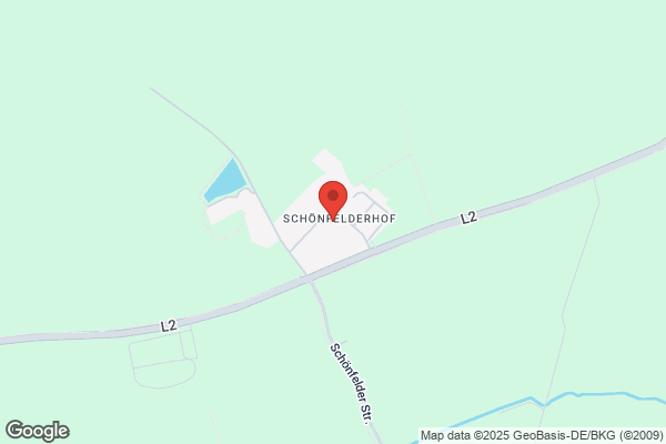 Barmherzige Brüder Schönfelderhof