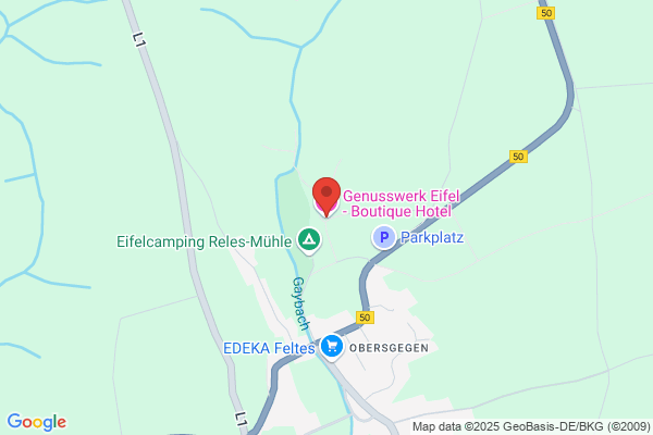 Genusswerk Eifel