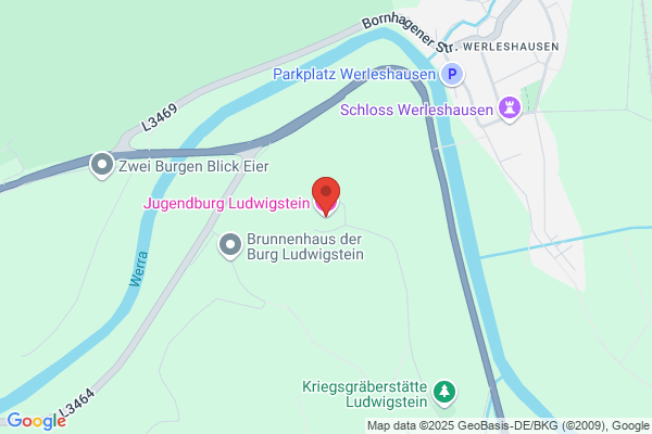 Jugendburg