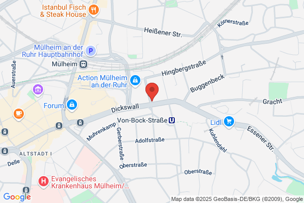 K&M Hausverwaltung GmbH