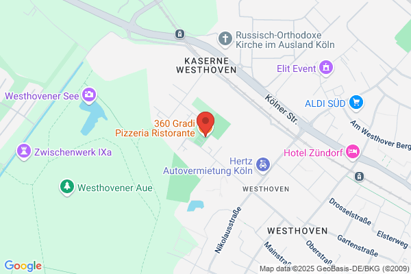 Pizzeria Italiana