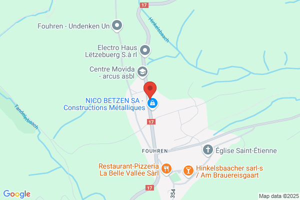 Schreinerstudio Zender
