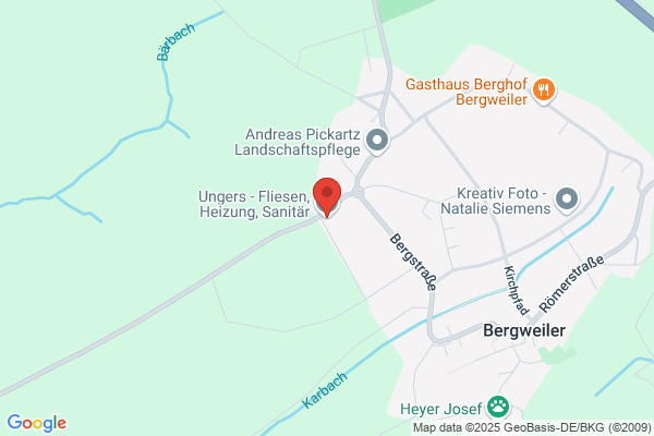 Ungers GmbH