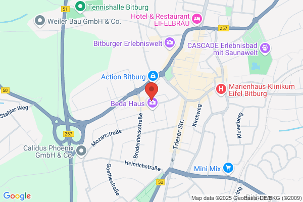 Volksbank Bitburg eG