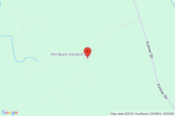 Windpark Olsdorf WATT