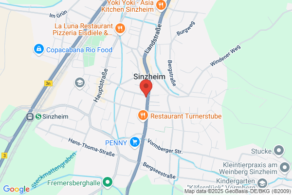 Apotheke Schwarzwald