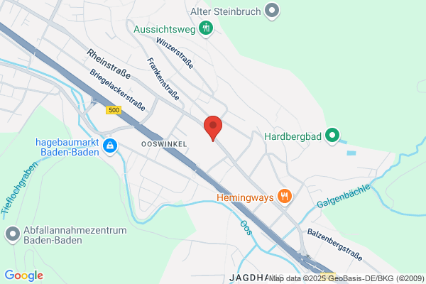 Drei-Eichen Apotheke
