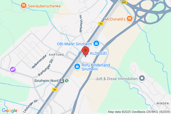 ALDI SÜD