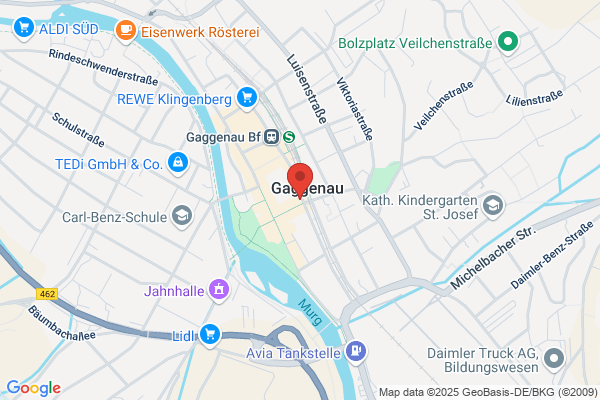 Peter's gute Backstube GmbH & Co. KG