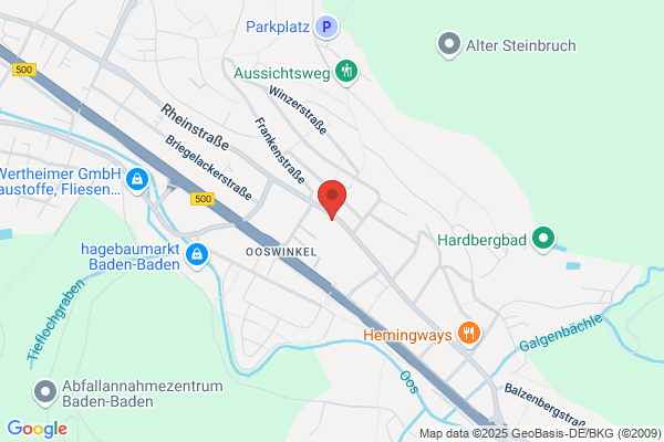 Strack Brotkorb GmbH