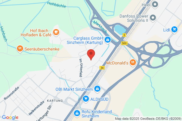 Gebäudereinigung veys