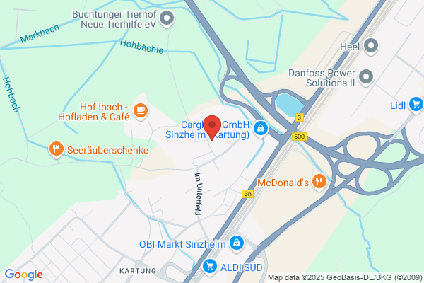 CHRIST Kanalreinigung und WC-Service Inh. Rolf Christ