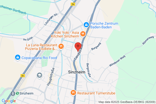 E. Wertheimer GmbH - Natursteinhandel