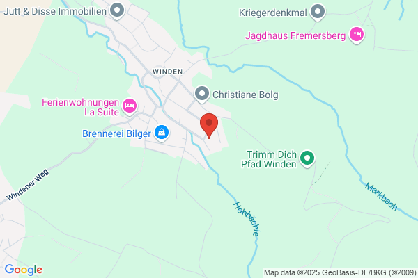 LohiBW Beratungsstelle Sinzheim-Winden