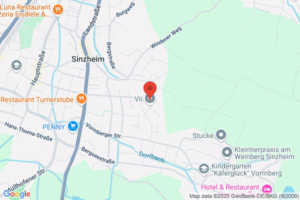 Lohnsteuerberatungsverbund e. V. -Lohnsteuerhilfeverein- Beratungsstelle Sinzheim