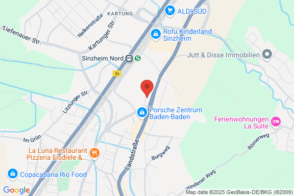 A.B.E. Allgem.Beobachtungen, Ermittlungen & Nachforschungen Detektei 24 h e.K.