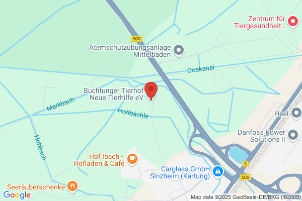 Buchtunger Tierhof Neue Tierhilfe e.V.