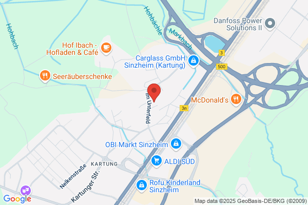 Busch Fuß- und Rückenzentrum