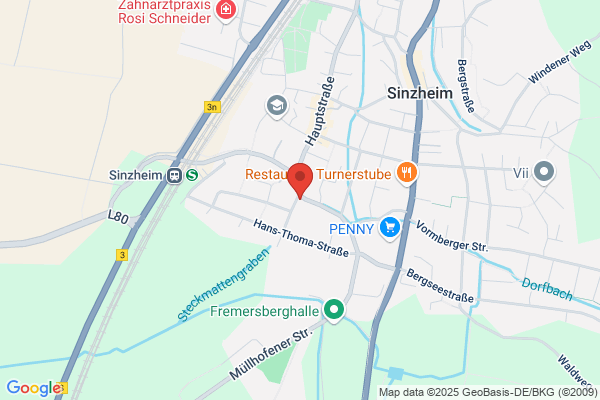 Drechslerei Gartner GmbH