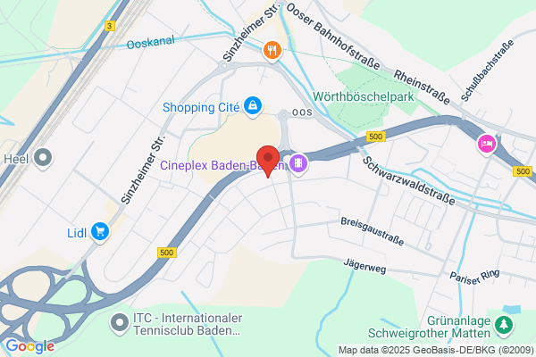 Familienpflege der Sozialstation Baden-Baden e.V.