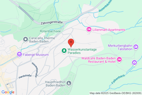 Gernsbeck Kommunikation GmbH