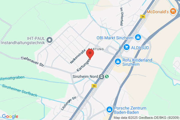 Grundschule Kartung
