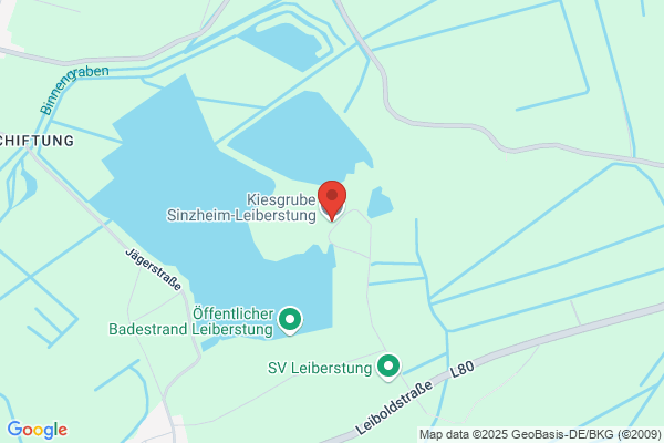 Kieswerk Leiberstung GmbH & Co.KG