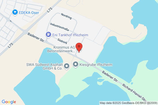 Kronimus GmbH