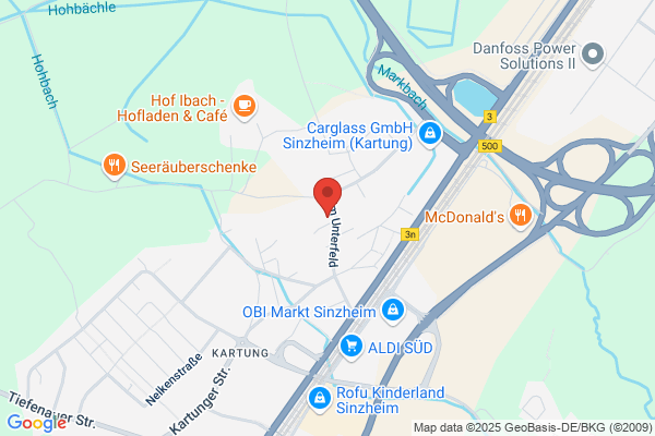 MAGPULS Stromversorgungssysteme GmbH