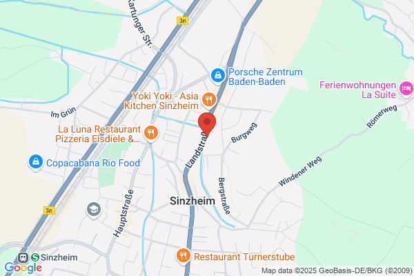 Metallwarenfabrik Sinzheim GmbH