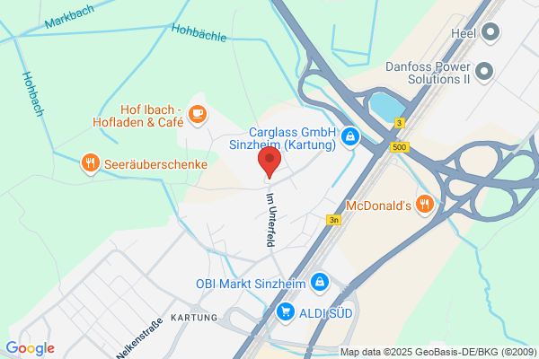 OTIS GmbH & Co. OHG Aufzüge