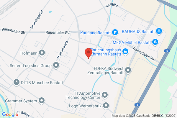 PWK Industrieservice Kalmbach GmbH