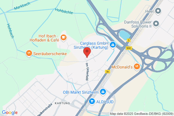 Philipp Forstwerkzeuge GmbH