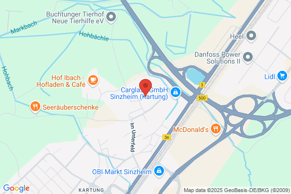 Stiefel Stahl GmbH & Co. KG