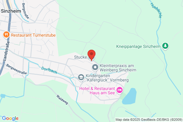 Stucke GmbH