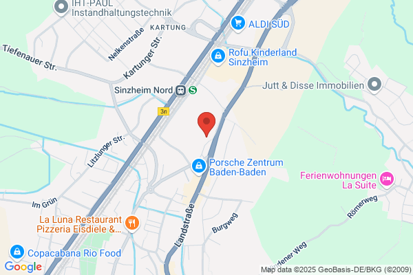 Wolman Dr. GmbH