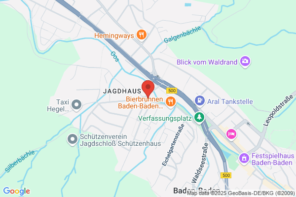 Friseursalon Kölmel