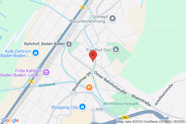 Lauerhaß Gärtnerei