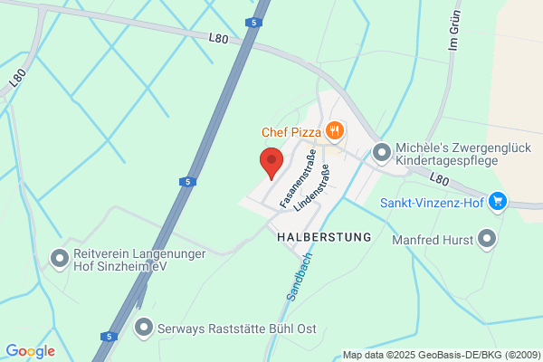 Hecker GmbH