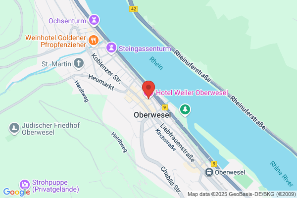 Weilerle Inn