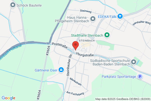 Gasthaus Adler