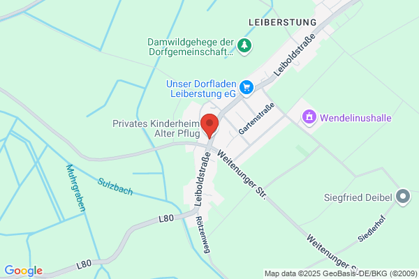 Gasthaus Pflug