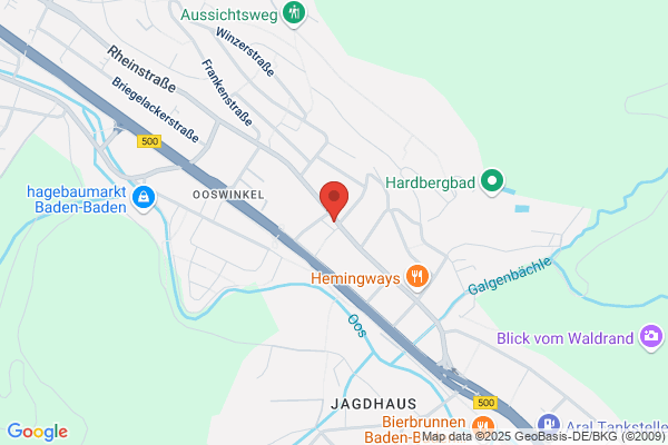 Rheinischer Hof