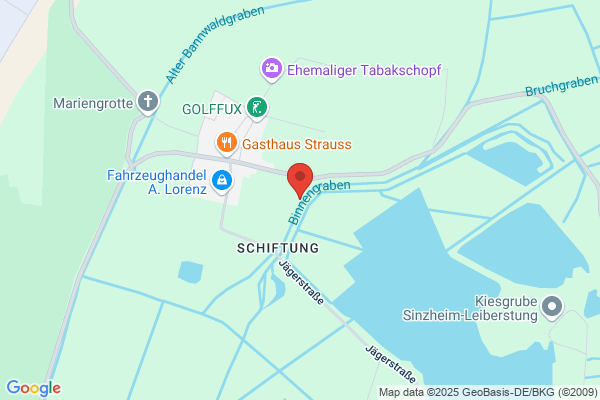 Röderswald