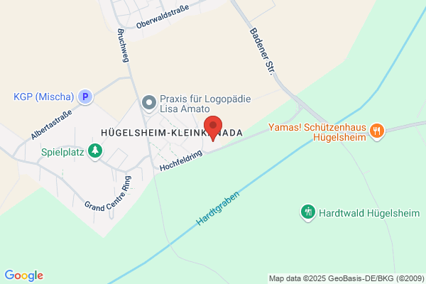tennisclub hügelsheim