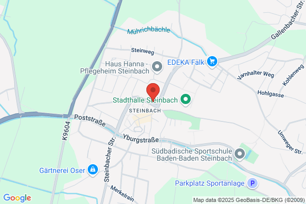 Gebäudereinigung Lutz