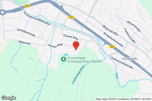 RAPID Gebäudeservice und Transport GmbH